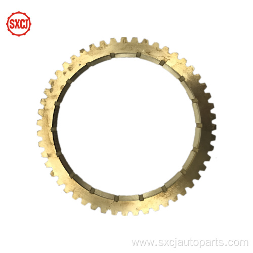 auto parts Transmission Brass Synchronizer Ring 8867447 FOR IVECO